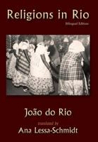 Religions in Rio 0990589986 Book Cover