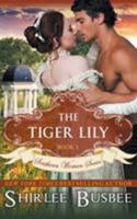 The Tiger Lily 0380894998 Book Cover