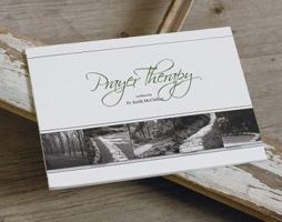 Prayer Therapy (Elf Self Help) 0870292250 Book Cover