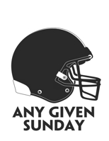 Any Given Sunday: Screenplay B0C7DXKLVT Book Cover