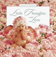 Little Thoughts With Love (Little Thoughts with Love) 0768320208 Book Cover