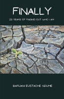 Finally 1037023714 Book Cover