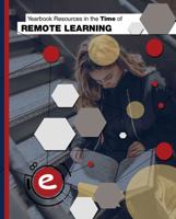 Yearbook Resources: In the Time of Remote Learning 0998759112 Book Cover