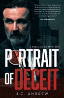Portrait Of Deceit 1950101061 Book Cover
