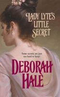 Lady Lyte's Little Secret 198940815X Book Cover