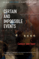 Certain and Impossible Events 1888553936 Book Cover