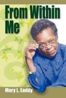 From Within Me 1425772072 Book Cover