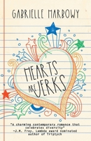 Hearts Are Jerks 1734552603 Book Cover