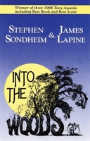 Into the Woods 1559364998 Book Cover