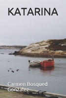Katarina B08NVCLGZK Book Cover