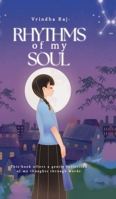 Rhythms Of My Soul B0GL39P5XL Book Cover