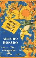 CARTAS DESDE MOTUL (Spanish Edition) B0DVQYBZ4Z Book Cover