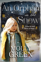 An Orphan in the Snow 0008238944 Book Cover