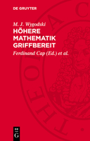 Höhere Mathematik Griffbereit 3112785665 Book Cover