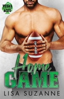Home Game B08W7SQ86D Book Cover