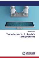 The solution to S. Smale's 18th problem 6202520809 Book Cover