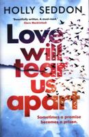 Love will tear us apart 1786490552 Book Cover