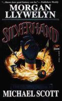 Silverhand (The Arcana, Book 1) 0671877143 Book Cover