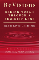 Revisions: Seeing Torah Through a Feminist Lens 1580230474 Book Cover