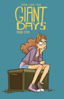 Giant Days, Vol. 11 1684154375 Book Cover