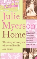 Home: The Story of Everyone Who Ever Lived in Our House 0007148232 Book Cover
