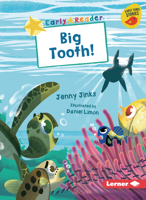 Big Tooth! B0BP7W5YZT Book Cover