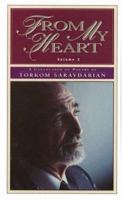 From My Heart: A Collection of Poetry, Vol. 1 0929874196 Book Cover