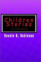 Children Stories: The First Edition 0759687269 Book Cover