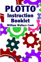 Plotto Instruction Booklet 1938099125 Book Cover
