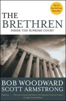 The Brethren: Inside the Supreme Court 0380521830 Book Cover