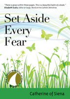 Set Aside Every Fear 1594719756 Book Cover