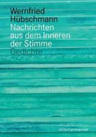 Nachrichten Aus Dem Inneren Der Stimme 3944897005 Book Cover