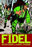 Fidel (Siete Cuentos) 1583227830 Book Cover