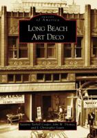 Long Beach Art Deco 0738546704 Book Cover