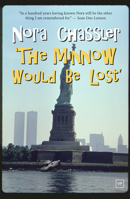The Minnow Would Be Lost 1912436302 Book Cover