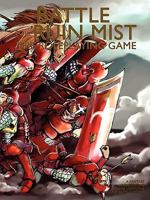 Battle for Ruin Mist Core Roleplaying Game Rules 1575452480 Book Cover
