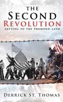The Second Revolution 1951670159 Book Cover
