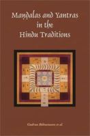 Mandalas and Yantras in the Hindu Tradition 8124603979 Book Cover