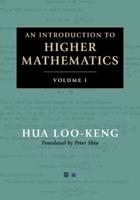 An Introduction to Higher Mathematics 2 Volume Set 1107020018 Book Cover