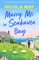 Marry Me in Seahaven Bay 1837003211 Book Cover