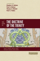 Two Views on the Doctrine of the Trinity 0310498120 Book Cover