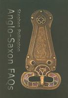 Anglo-Saxon FAQs 1898281505 Book Cover