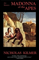 Madonna of the Apes (Art Mysteries) 1590584104 Book Cover