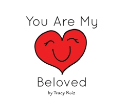 You Are My Beloved 1630508950 Book Cover