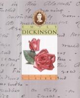 Emily Dickinson: Voices in Poetry 0886826098 Book Cover