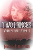 Two Princes 1487429770 Book Cover