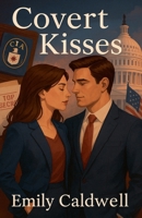 Covert Kisses B0FHJF17LT Book Cover