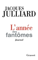 L'Annee Des Fantomes: Journal 1997 2246556910 Book Cover