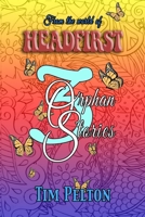 3 Orphan Stories: From the World of Headfirst 1736746839 Book Cover