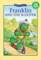 Franklin and the Scooter (Kids Can Read) 0439418194 Book Cover